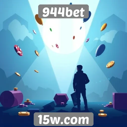 Tendências futuras para o site de jogos 944bet