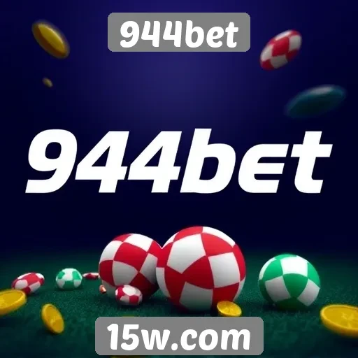 Apostas populares no site 944bet