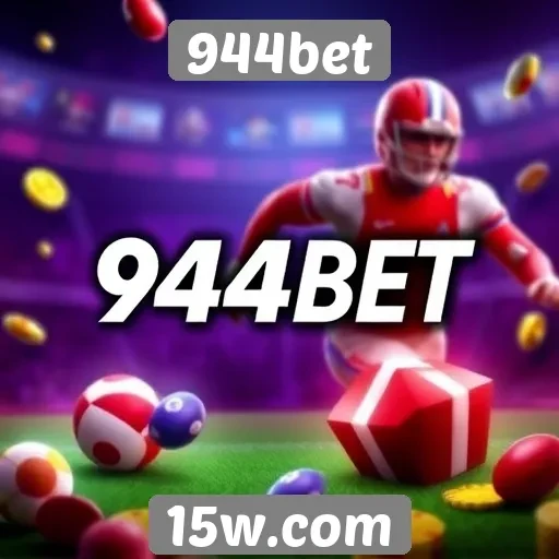 Análise da oferta de jogos no site 944bet