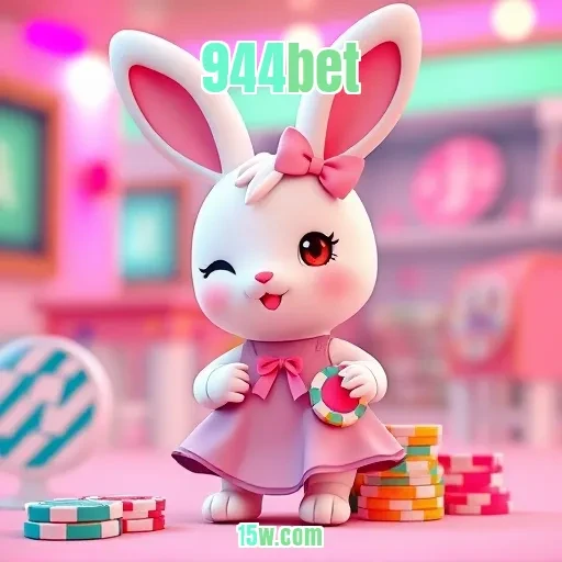 944bet: As Promoções Que Vão Transformar Seu Jogo