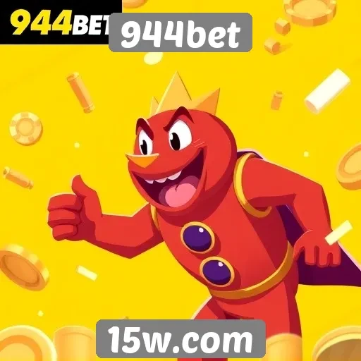 Jogos mais populares disponíveis na 944bet