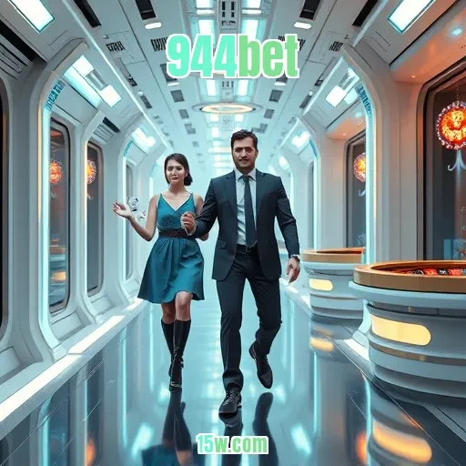 944bet: Descubra as Vantagens da Seção de Login e Muito Mais!