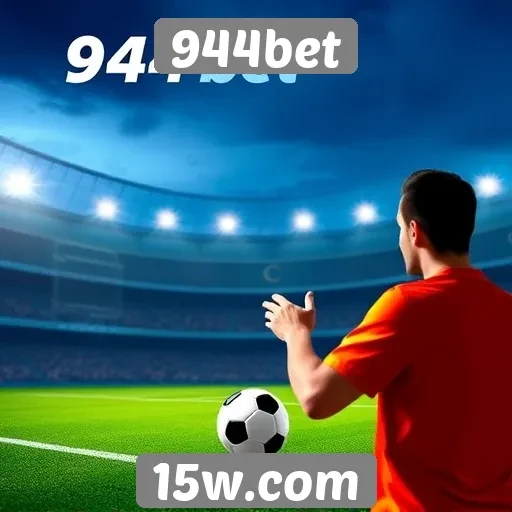 Análise das funcionalidades do site 944bet